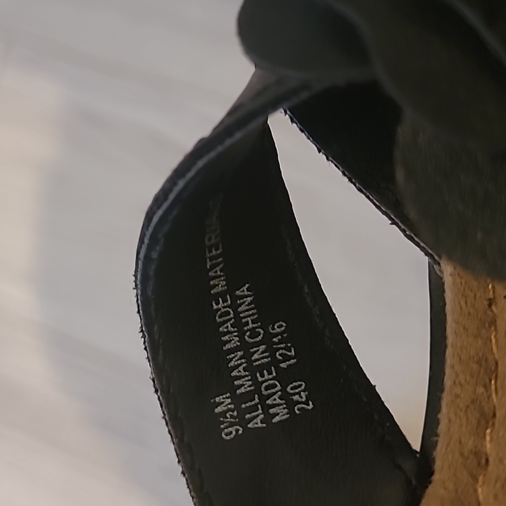 RIALTO SANDALS - Picture 4 of 7